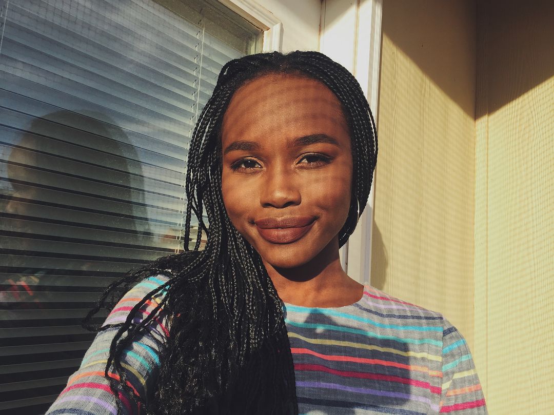 Laura Kariuki