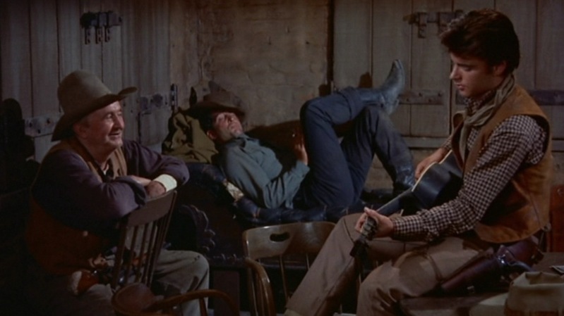 Rio Bravo Rio Bravo