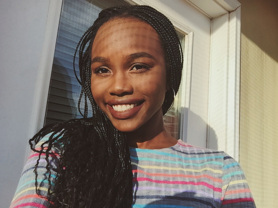 Laura Kariuki