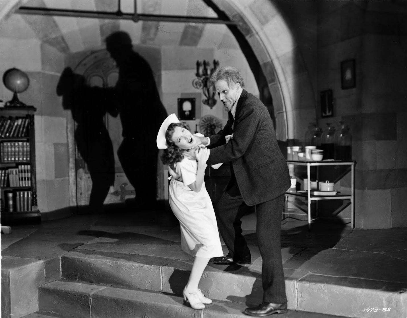 House of Dracula House of Dracula
