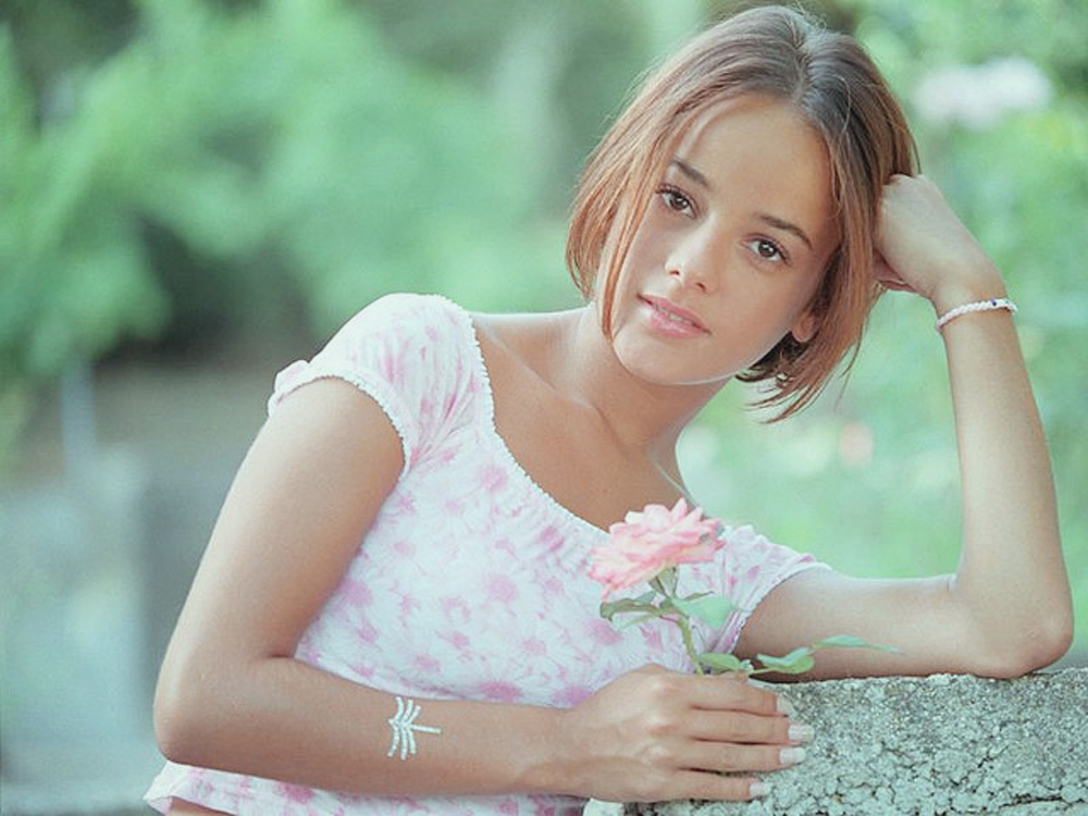 Alizée