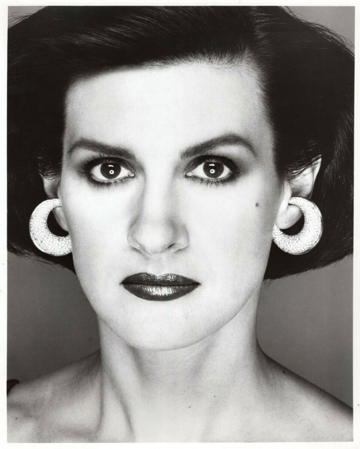 Paloma Picasso