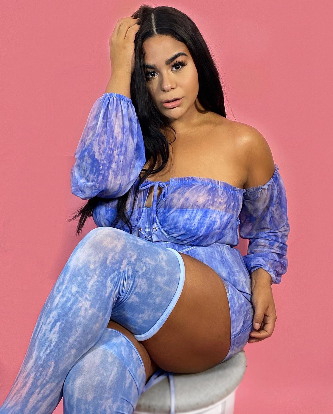 Jessica Marie Garcia picture