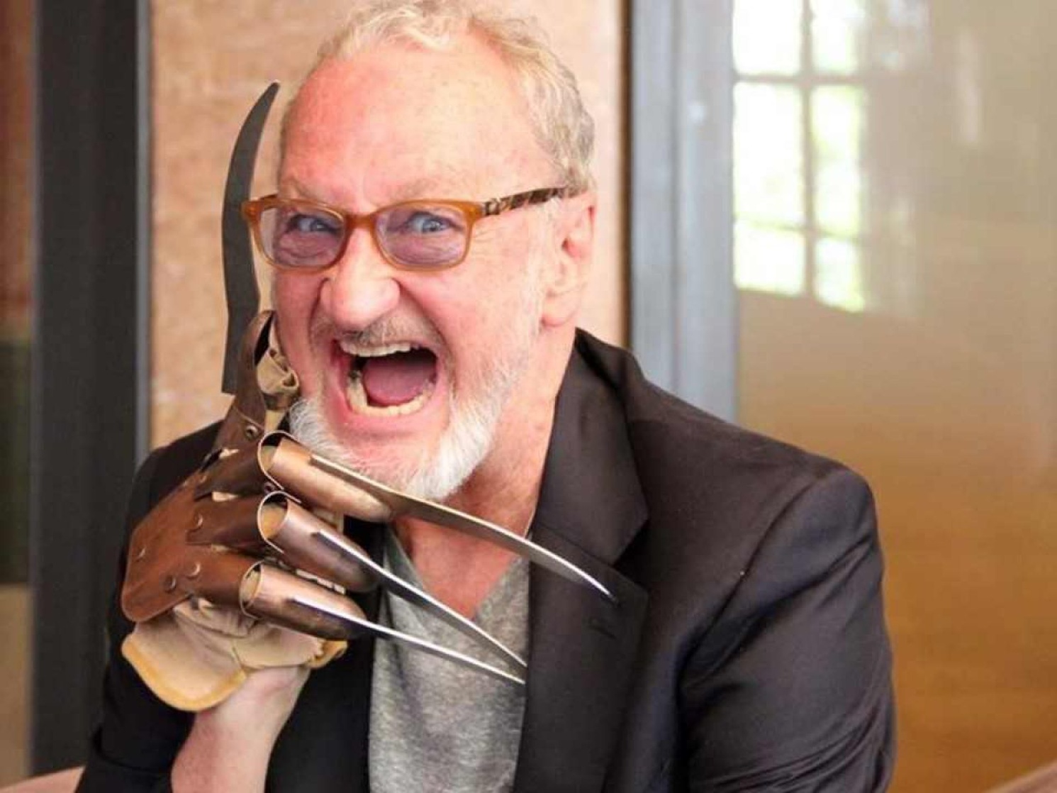 Robert Englund Robert Englund