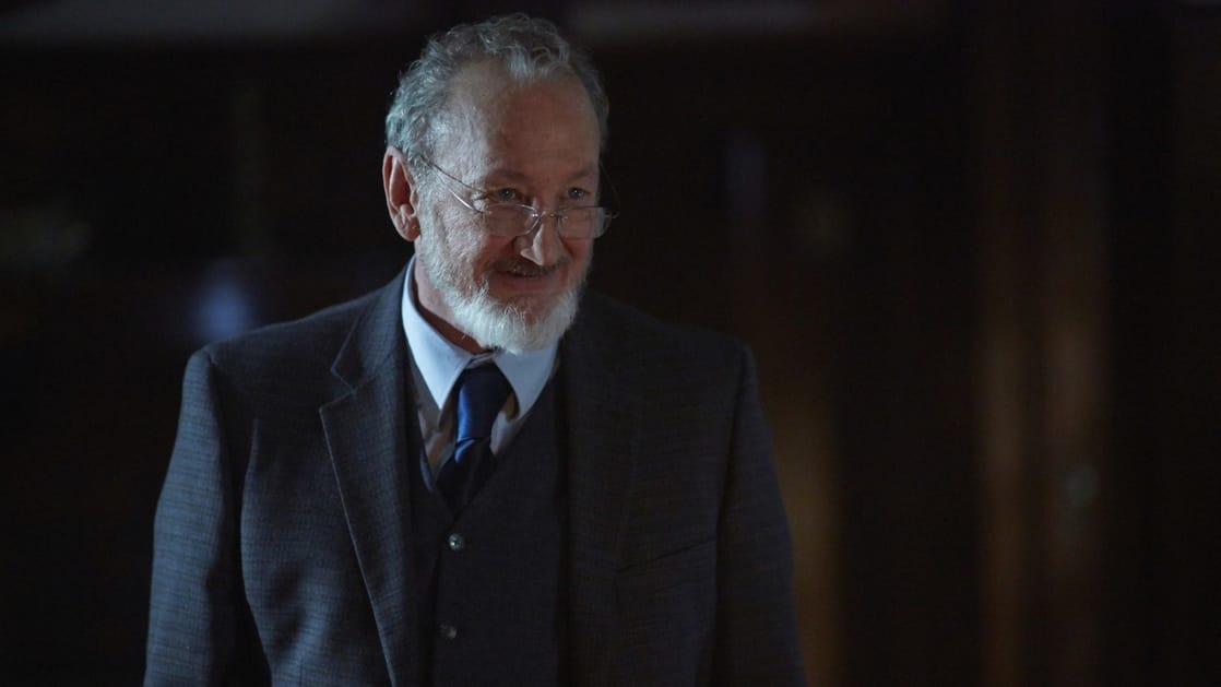 Robert Englund