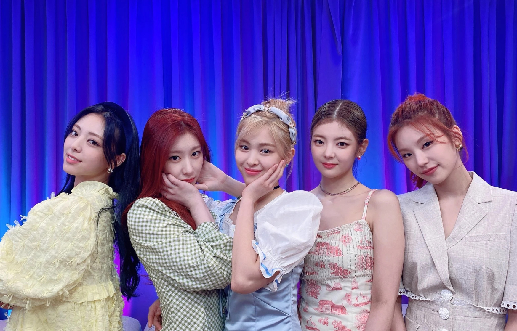 ITZY