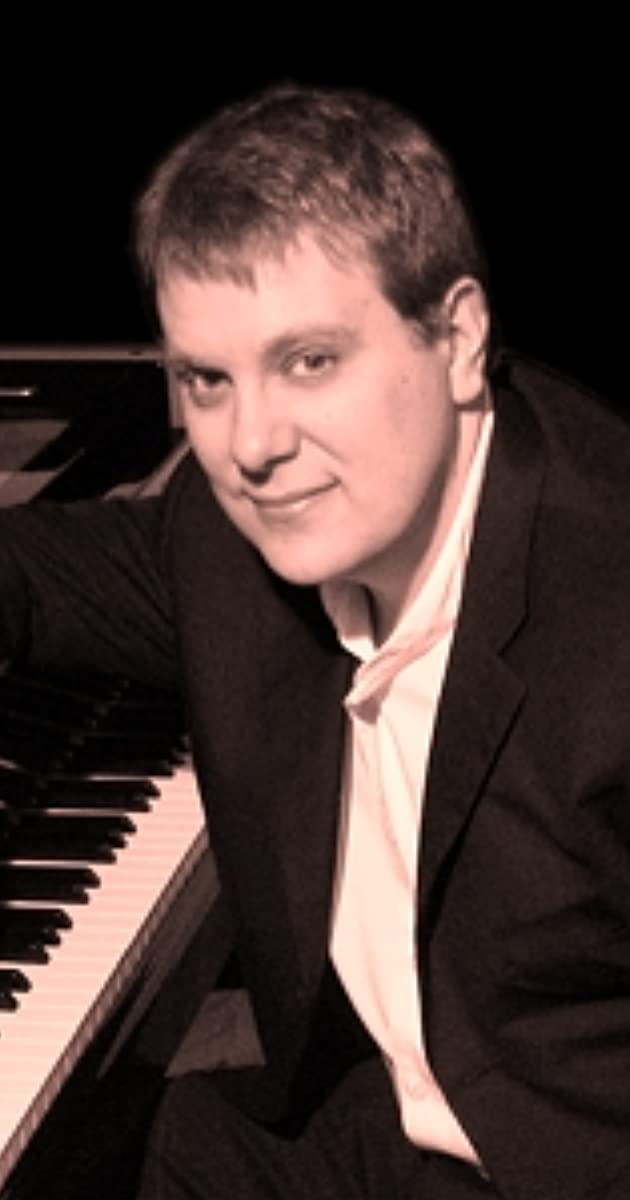 Picture Of Jeremy Soule