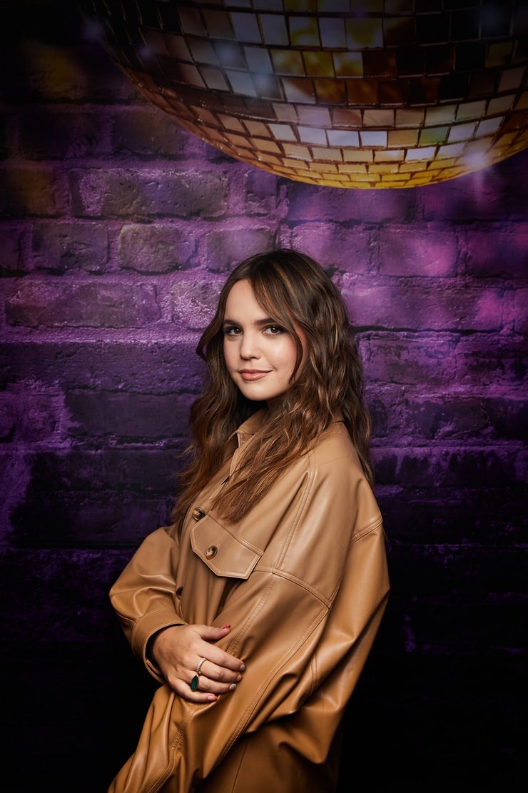 Image of Bailee Madison