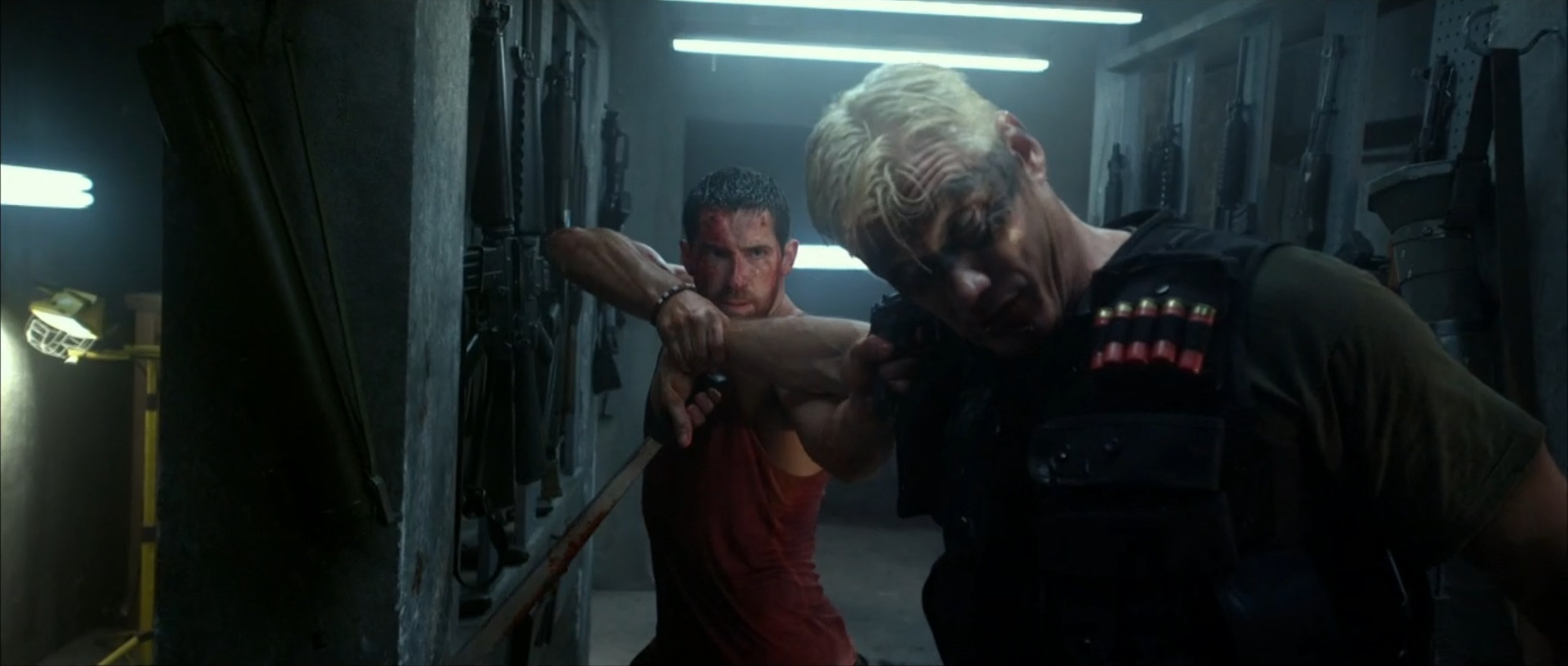Universal Soldier: Day of Reckoning