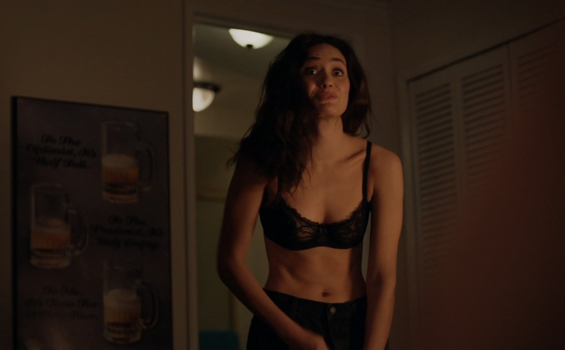 Emmy Rossum Emmy Rossum
