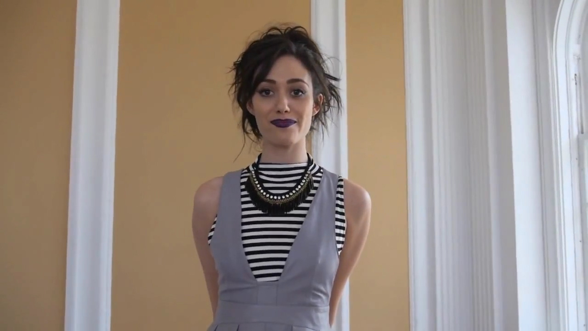 Emmy Rossum Emmy Rossum