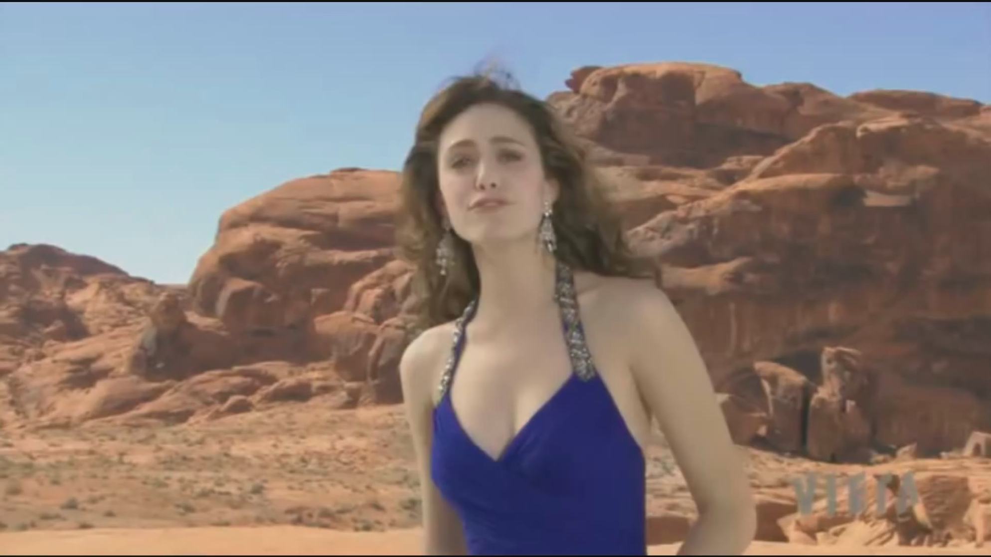 Emmy Rossum