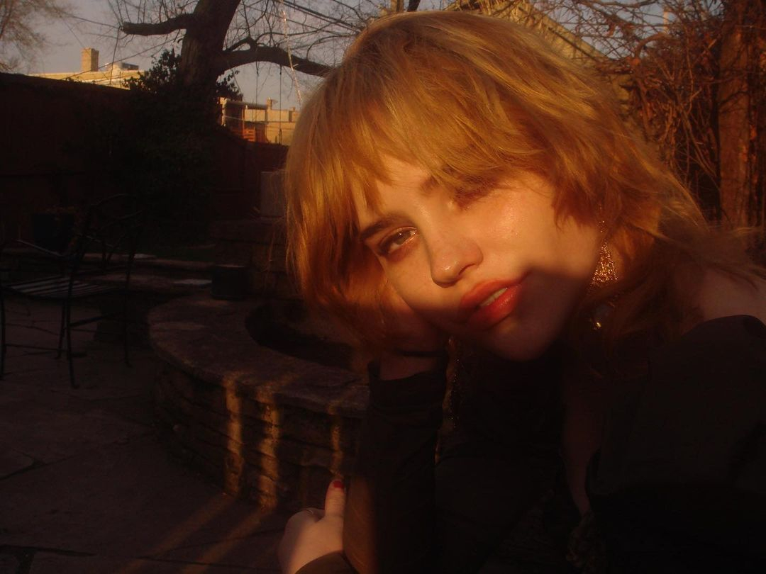 Sophie Thatcher