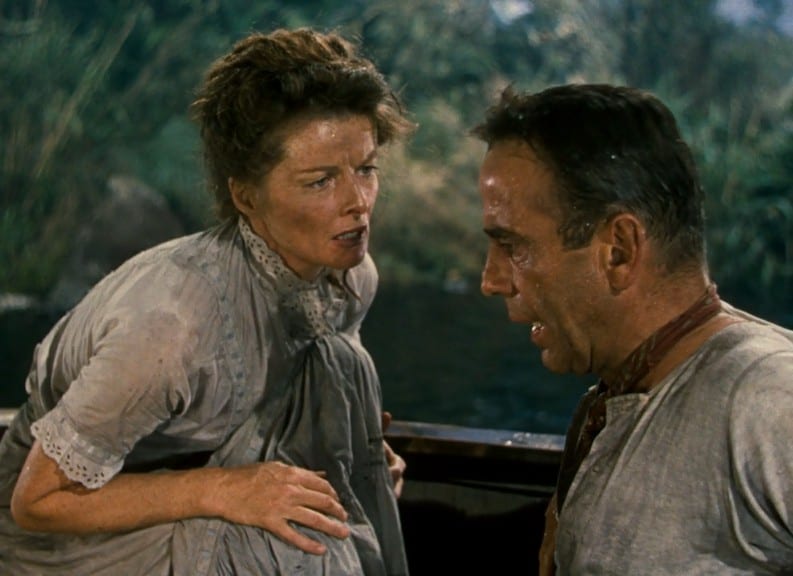 The African Queen (1951) The African Queen (1951)