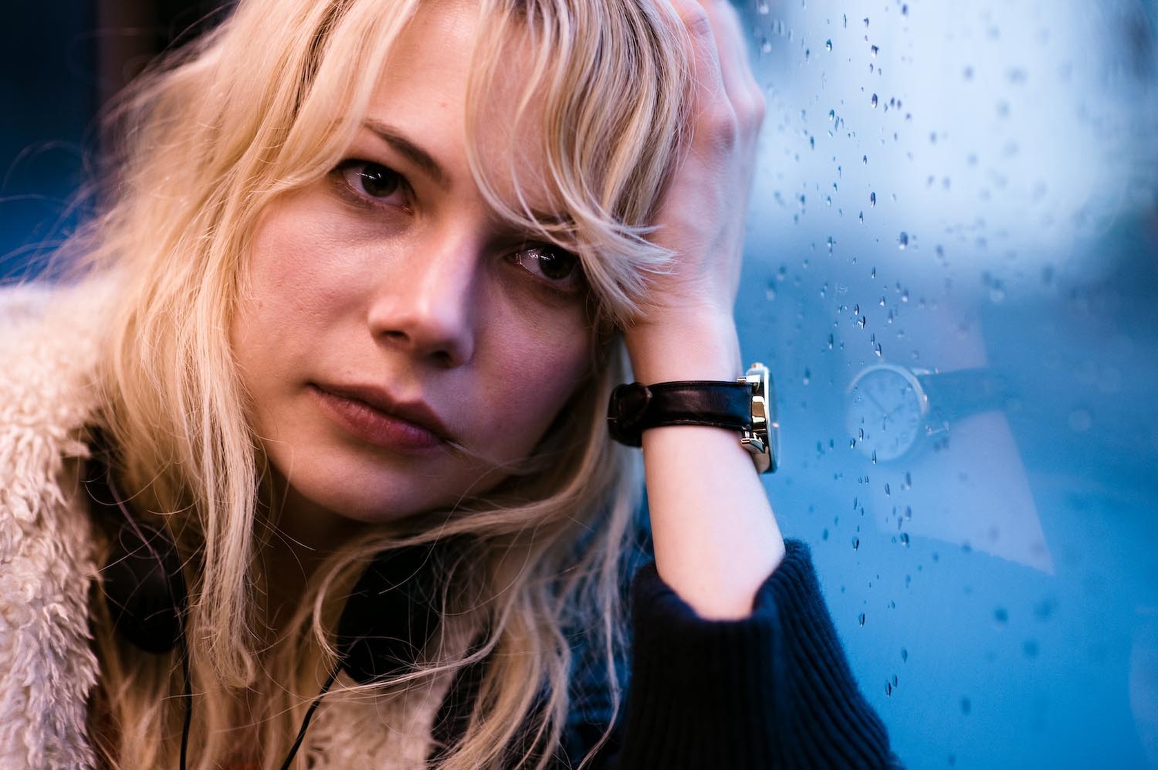 Michelle Williams Michelle Williams
