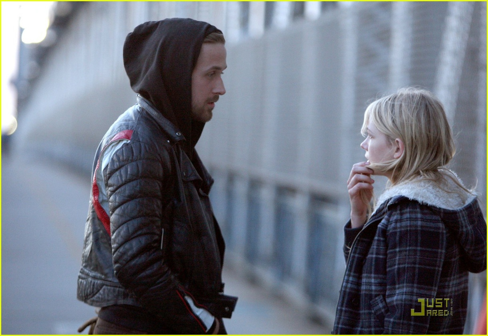 Michelle Williams