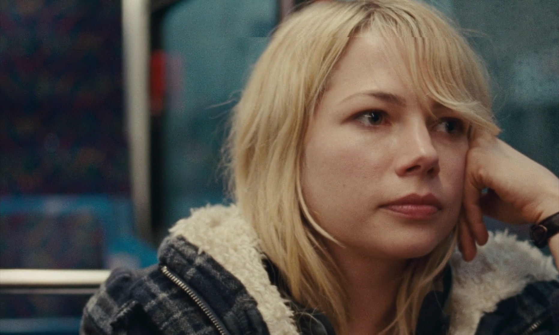 Michelle Williams