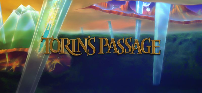 Torin's Passage