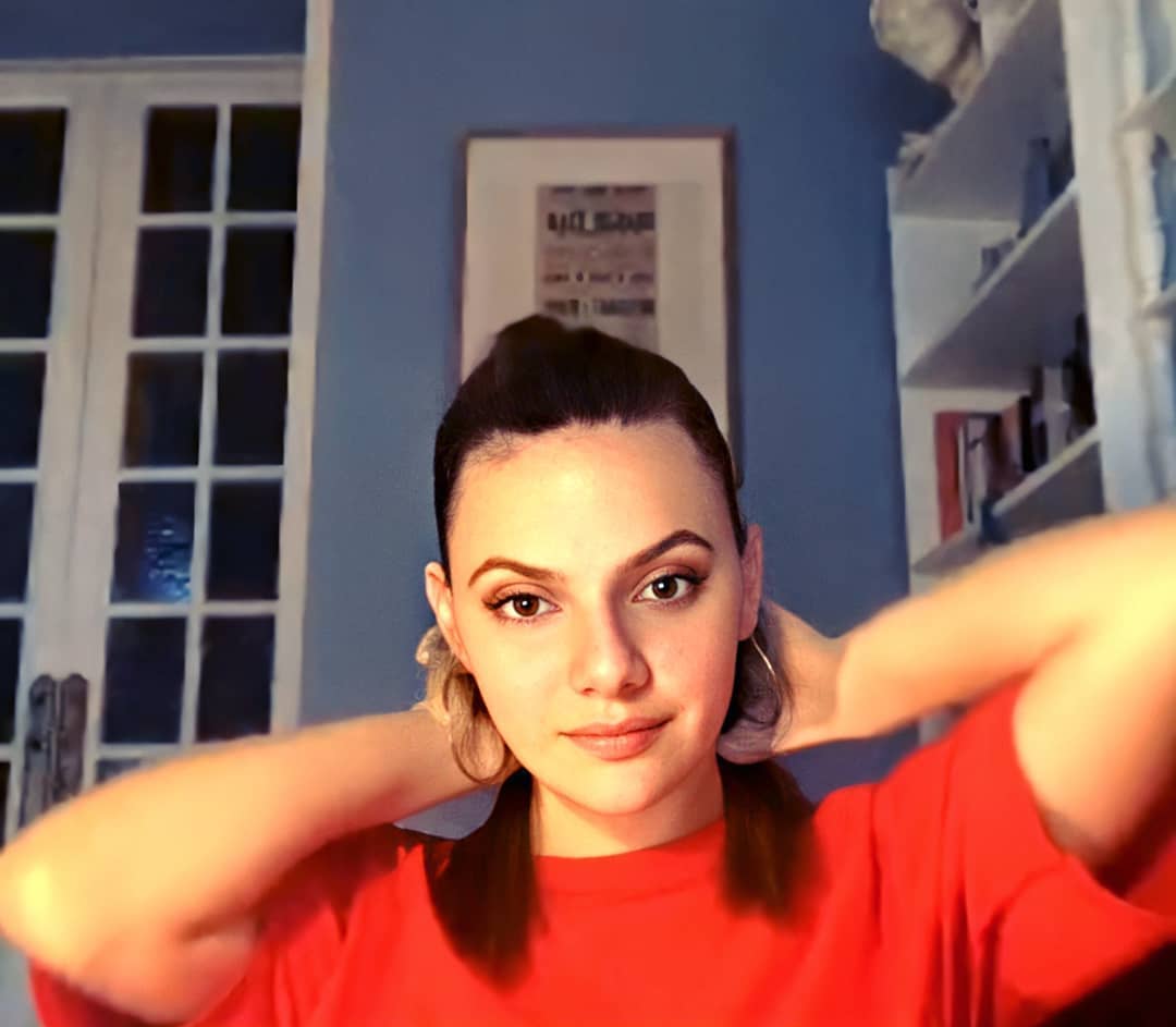 Dafne Keen