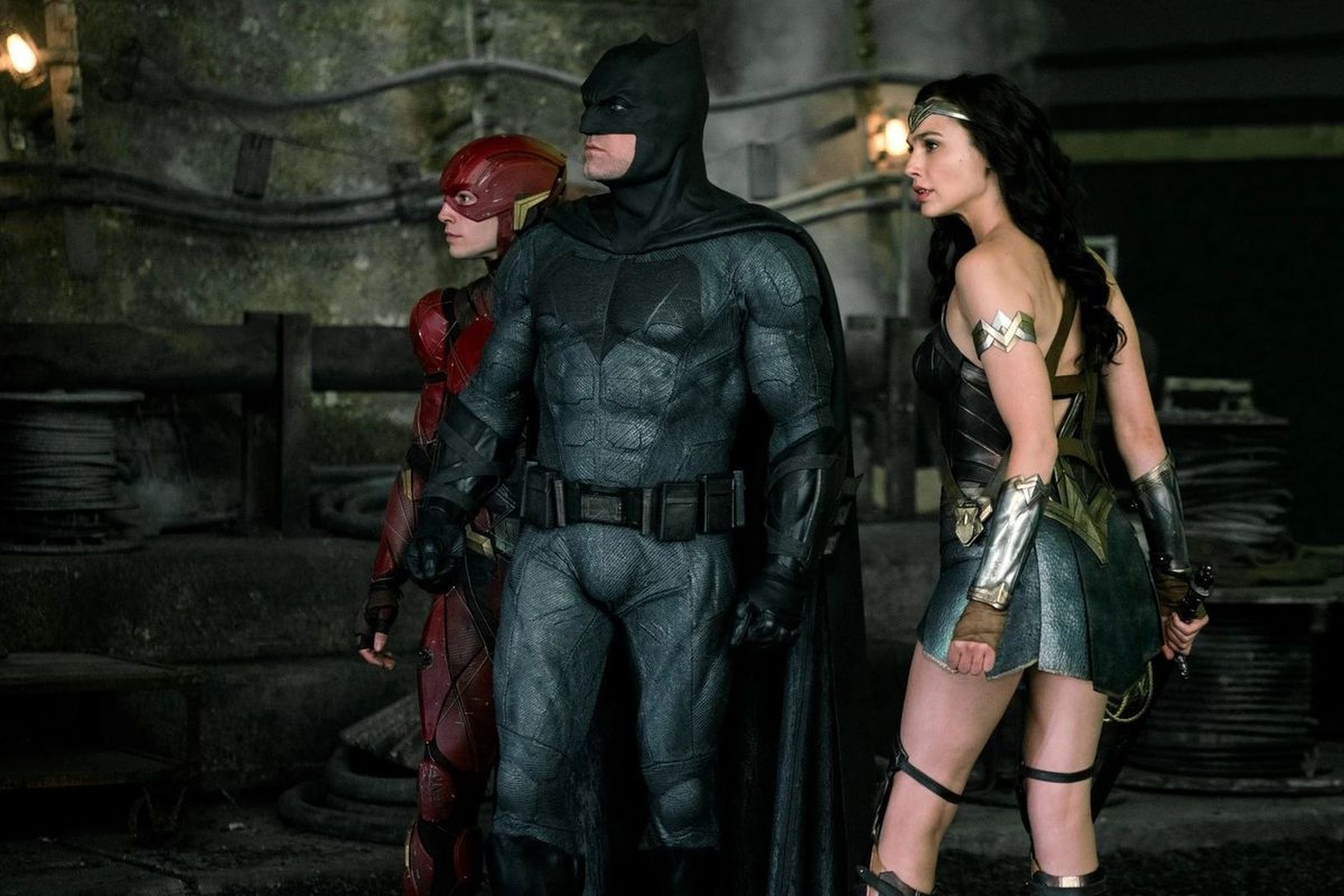 Justice League
