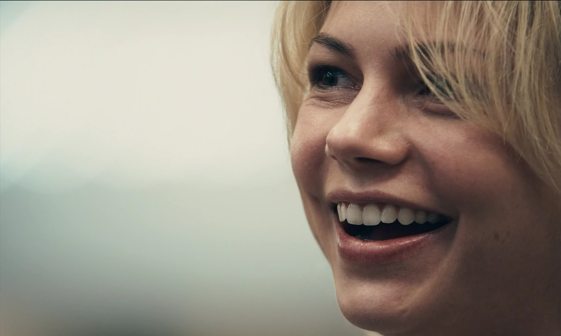 Michelle Williams Michelle Williams