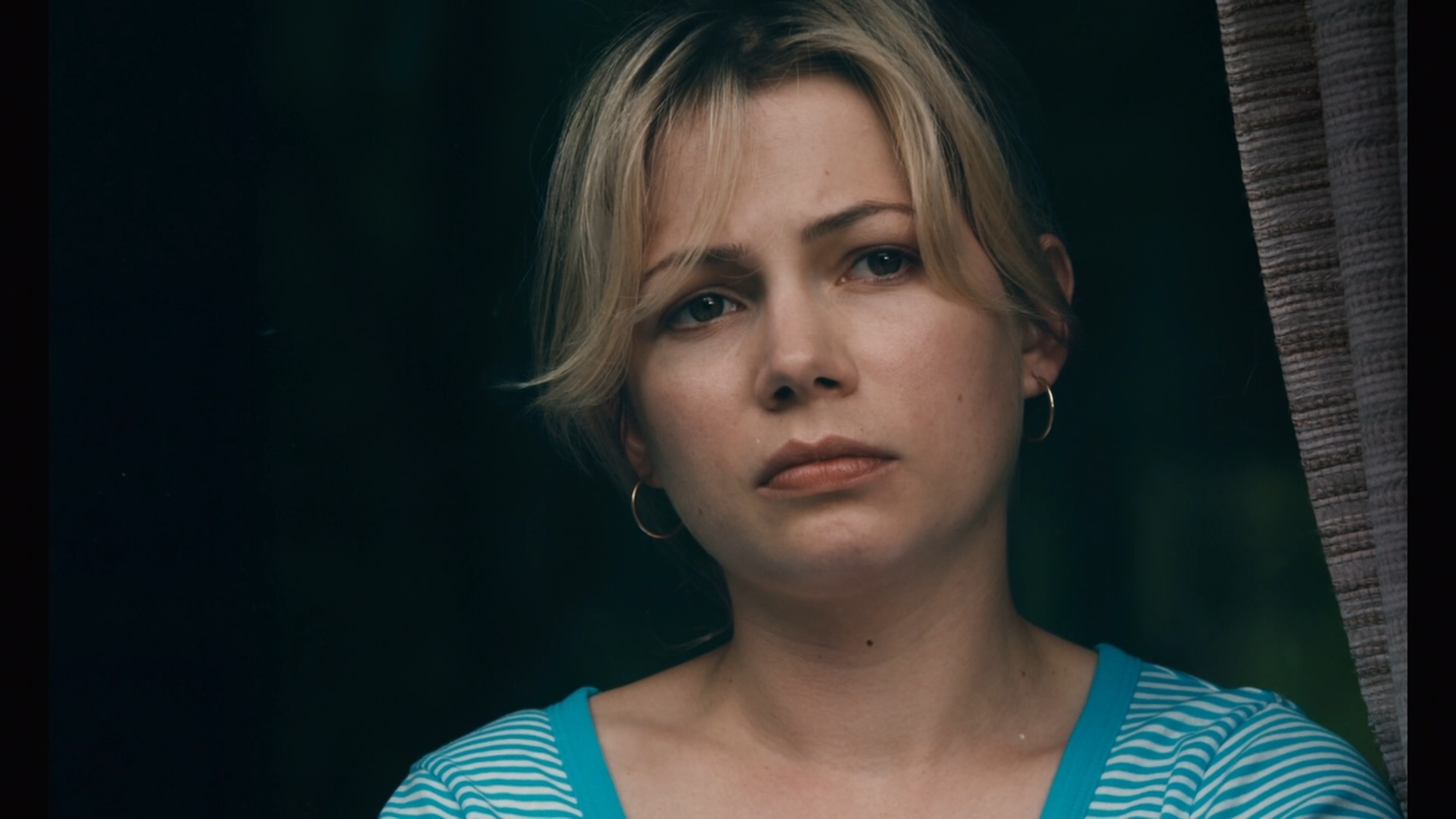 Michelle Williams