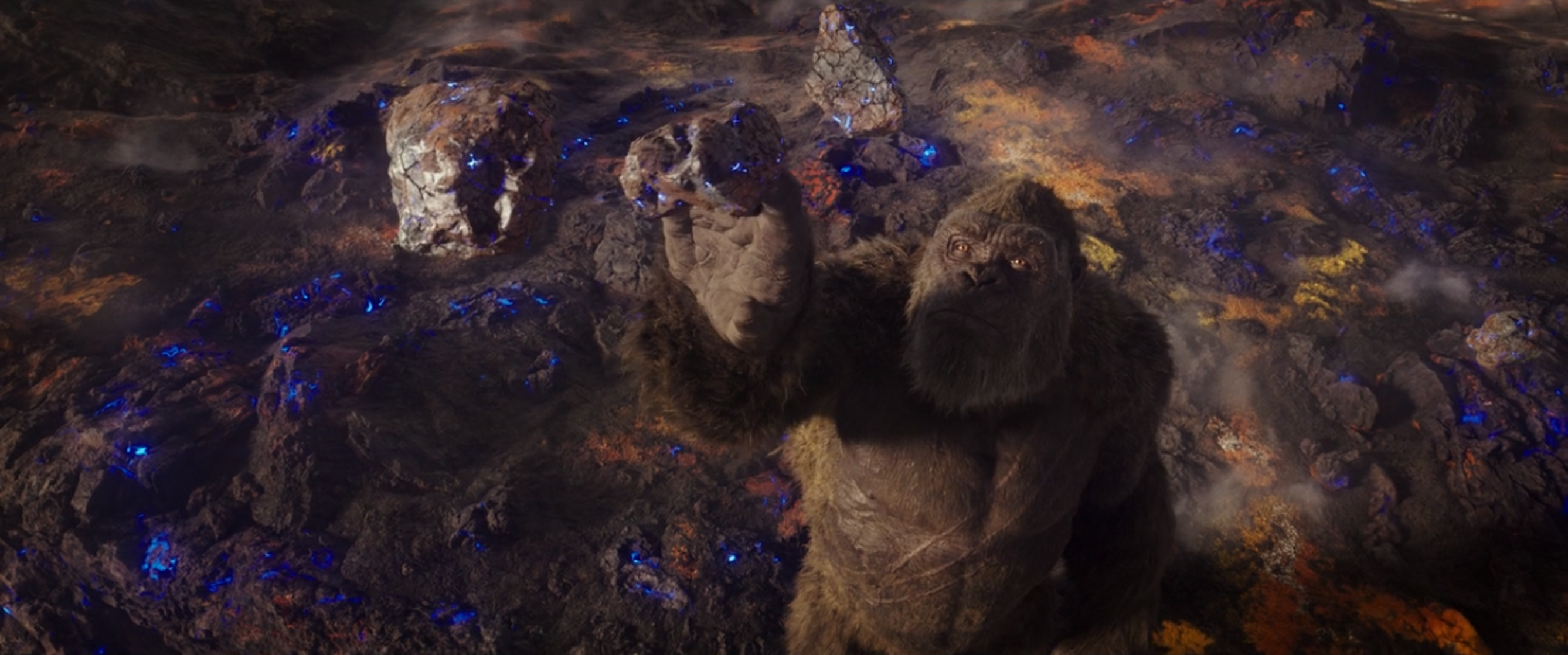 Godzilla vs. Kong Godzilla vs. Kong