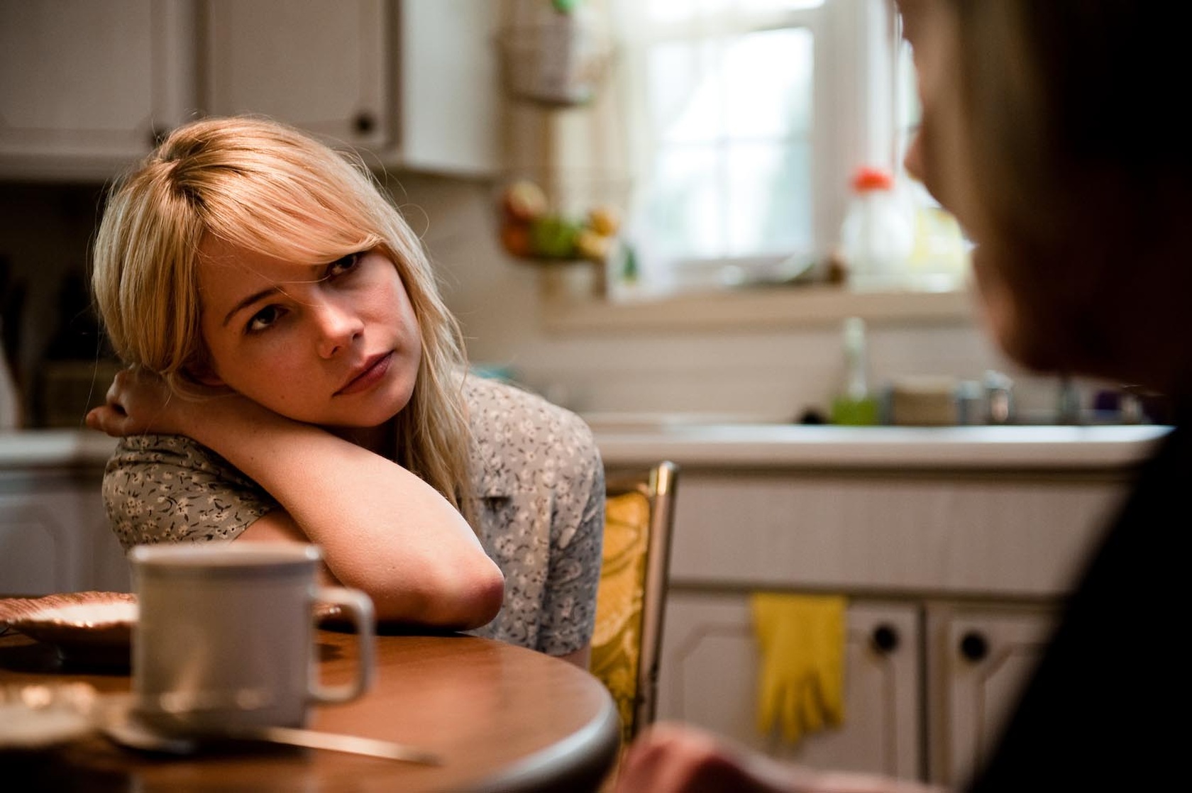Michelle Williams Michelle Williams