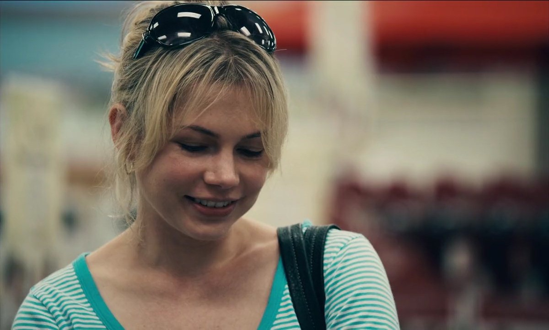 Michelle Williams