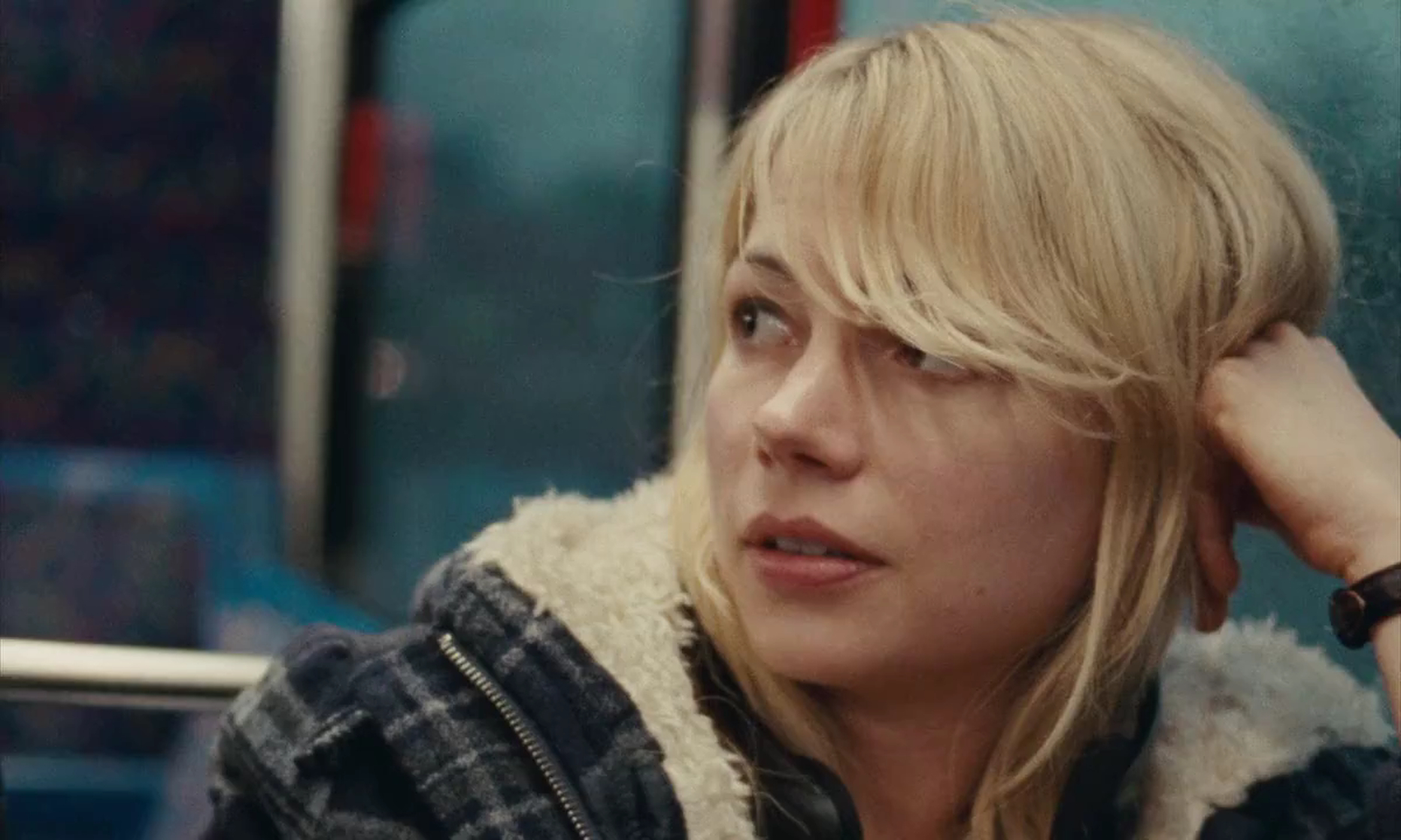 Michelle Williams Michelle Williams