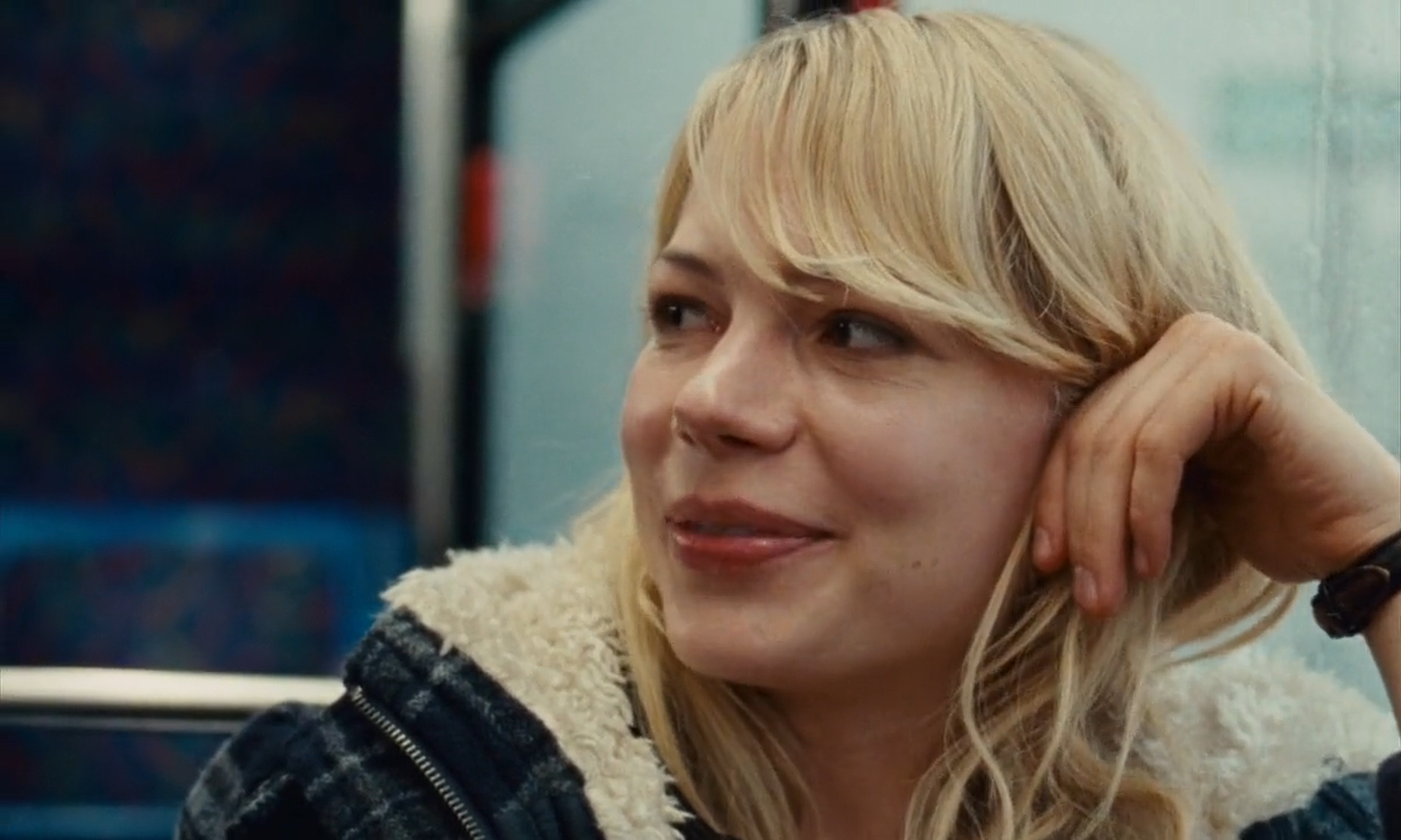 Michelle Williams