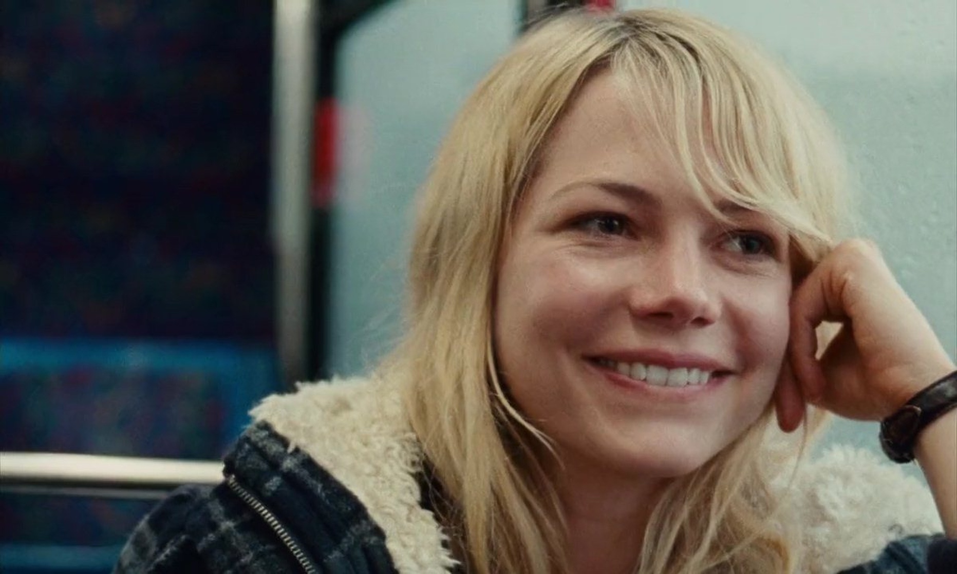 Michelle Williams