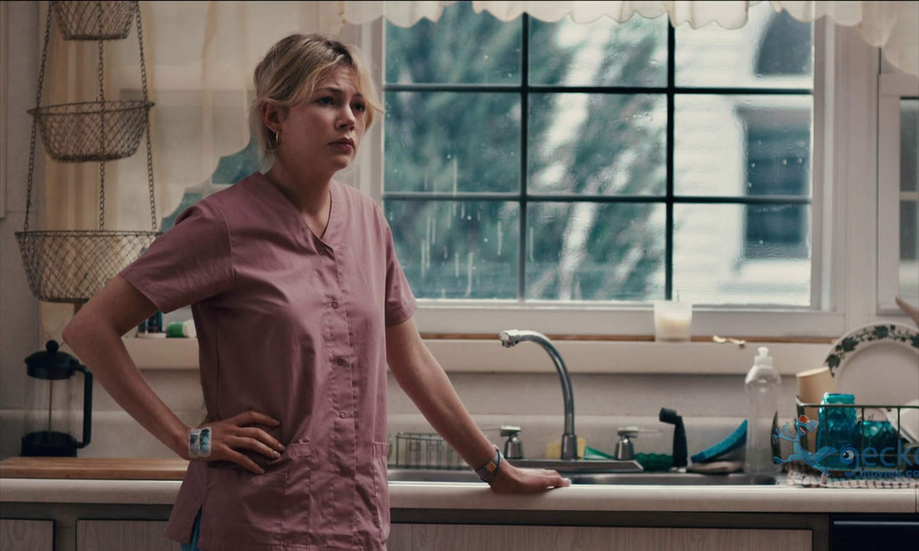 Michelle Williams