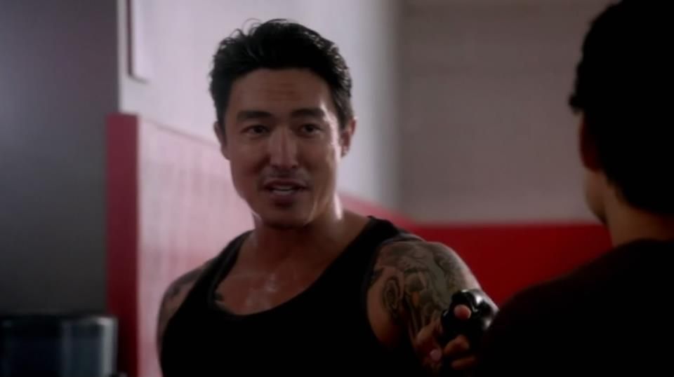Hawaii Five-0