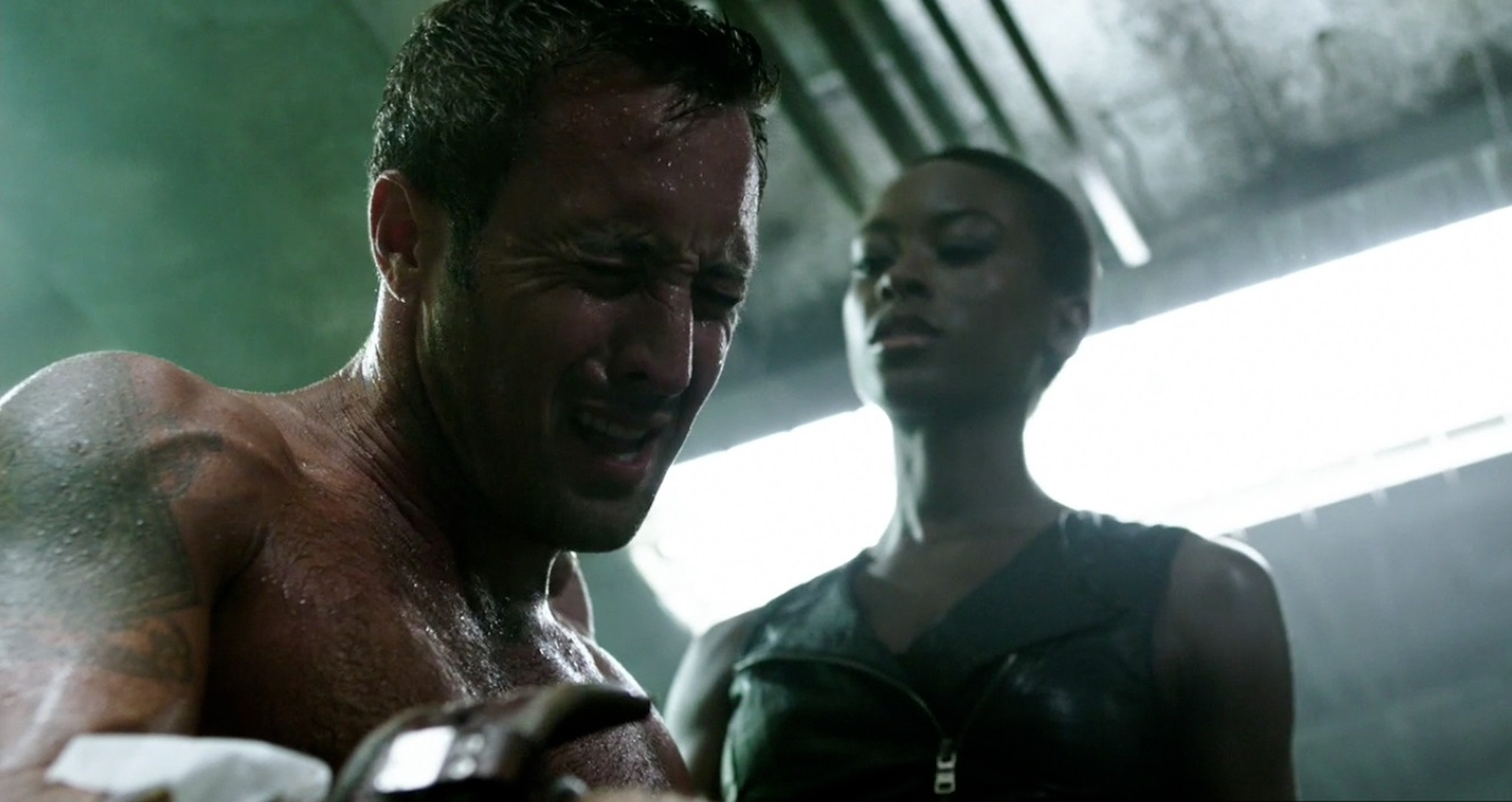 Hawaii Five-0