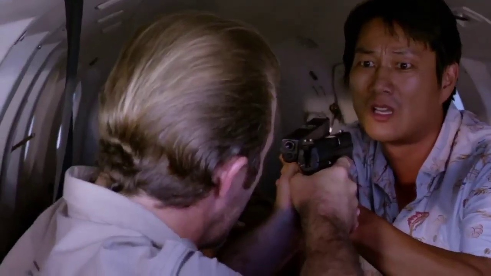 Hawaii Five-0