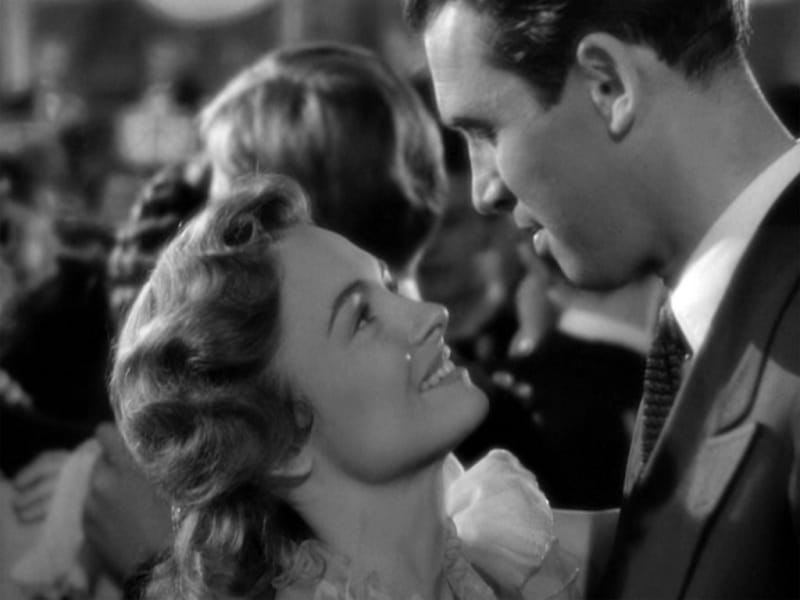 It's a Wonderful Life
