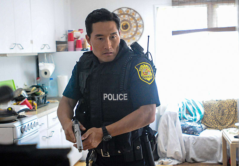 Hawaii Five-0