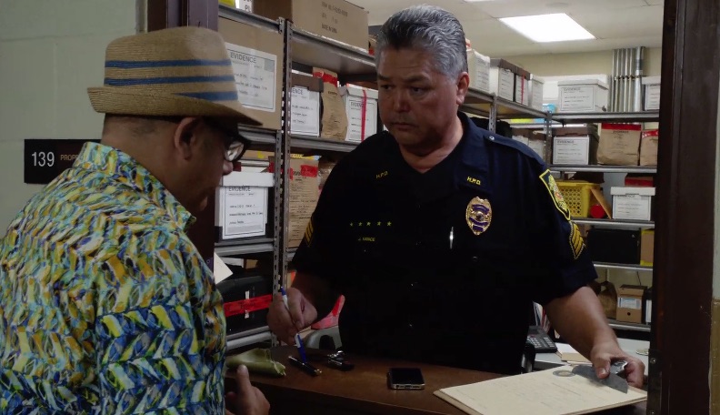 Hawaii Five-0