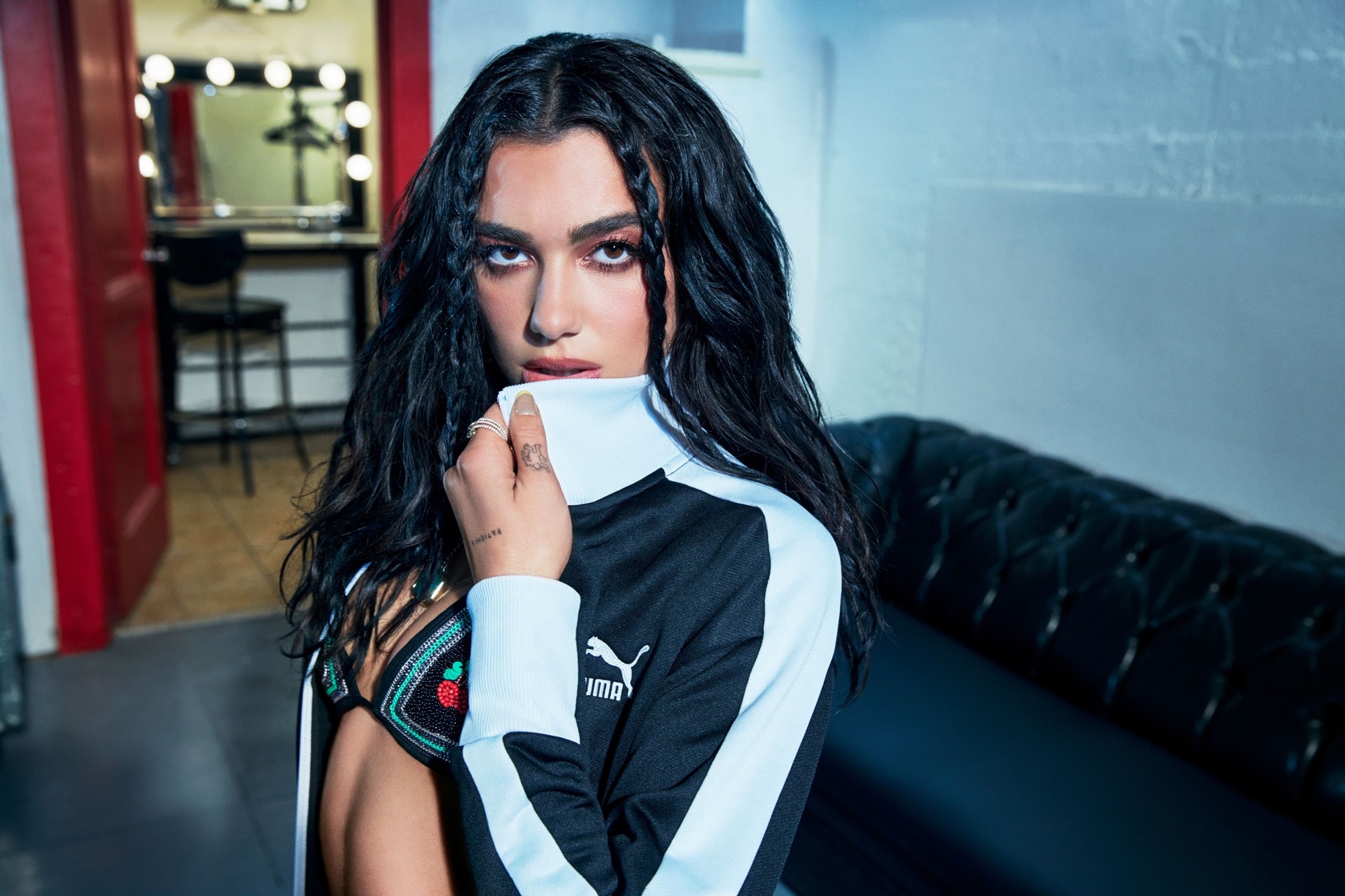Dua Lipa Dua Lipa