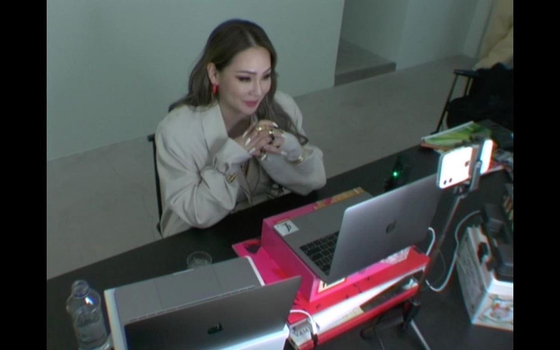 CL