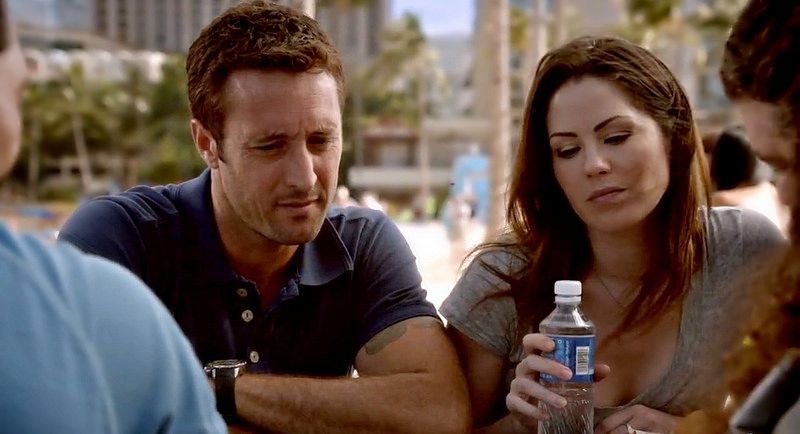 Hawaii Five-0