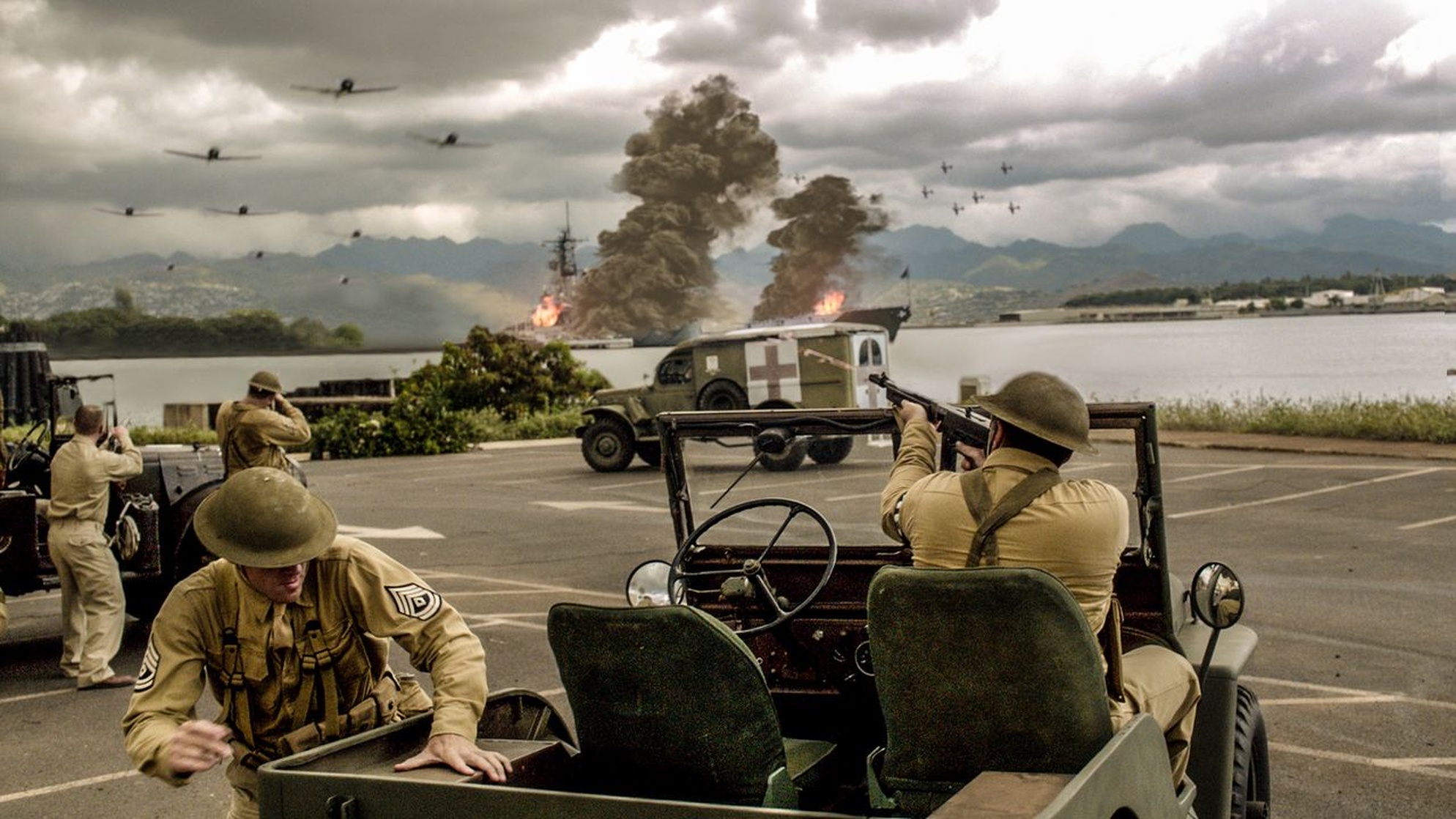 Hawaii Five-0