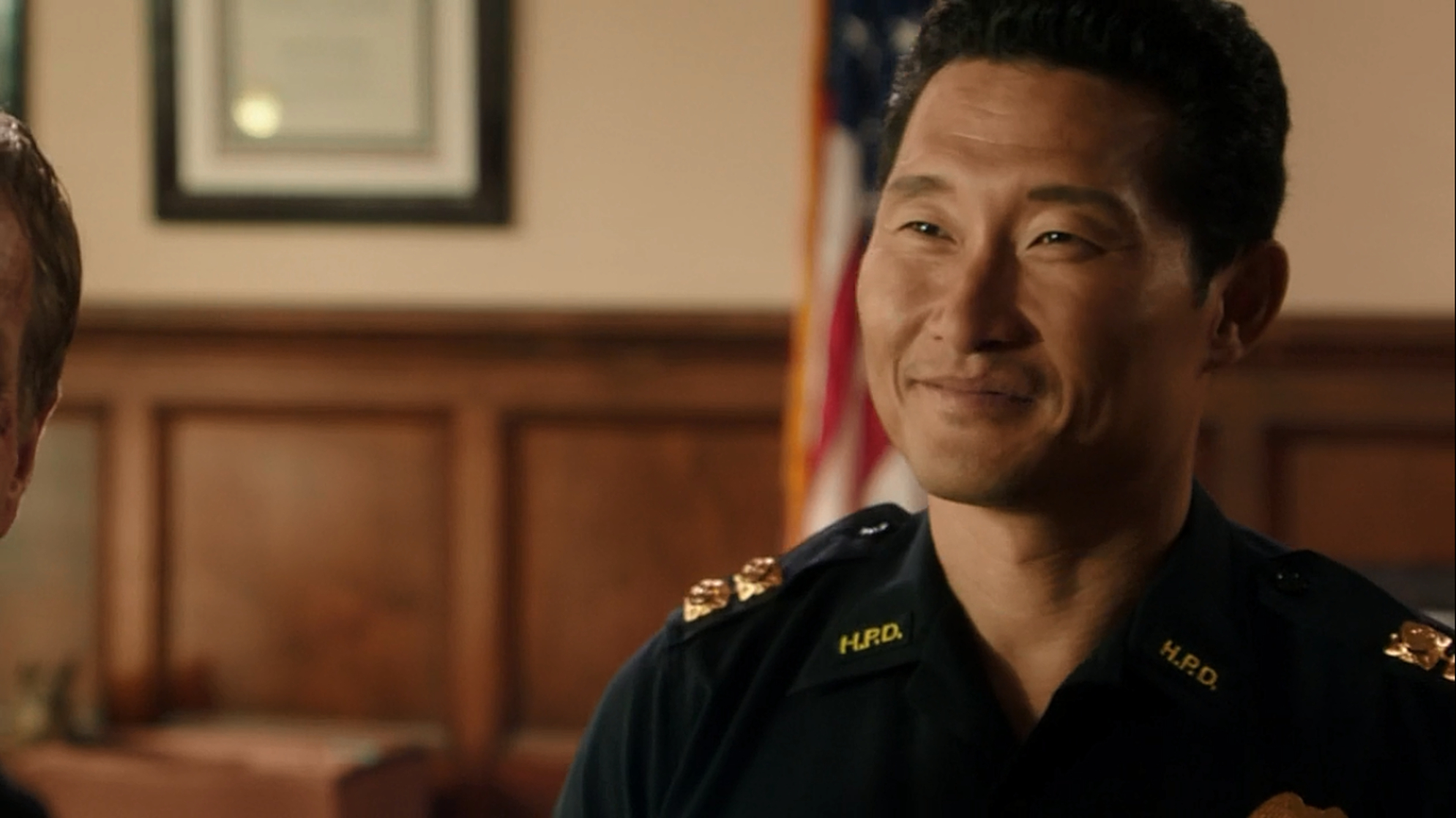 Hawaii Five-0