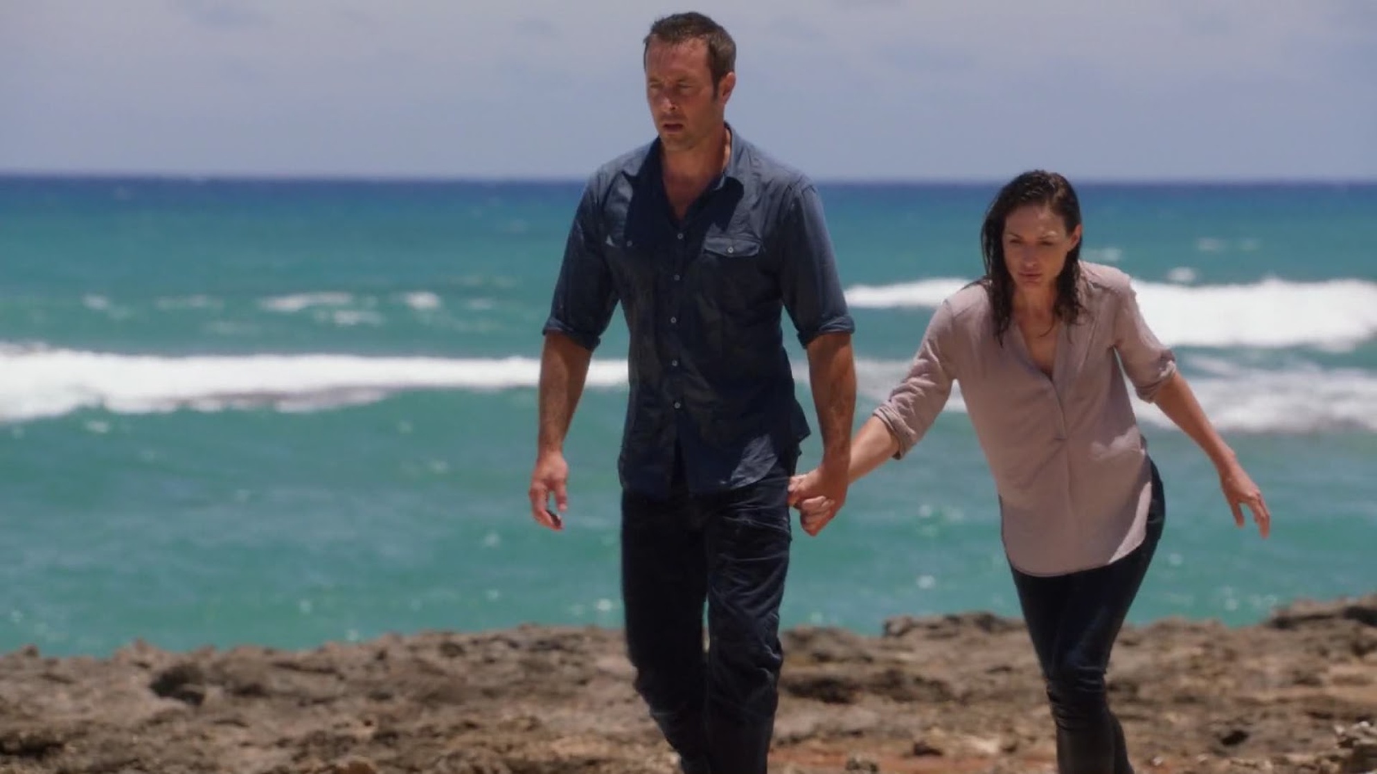 Hawaii Five-0