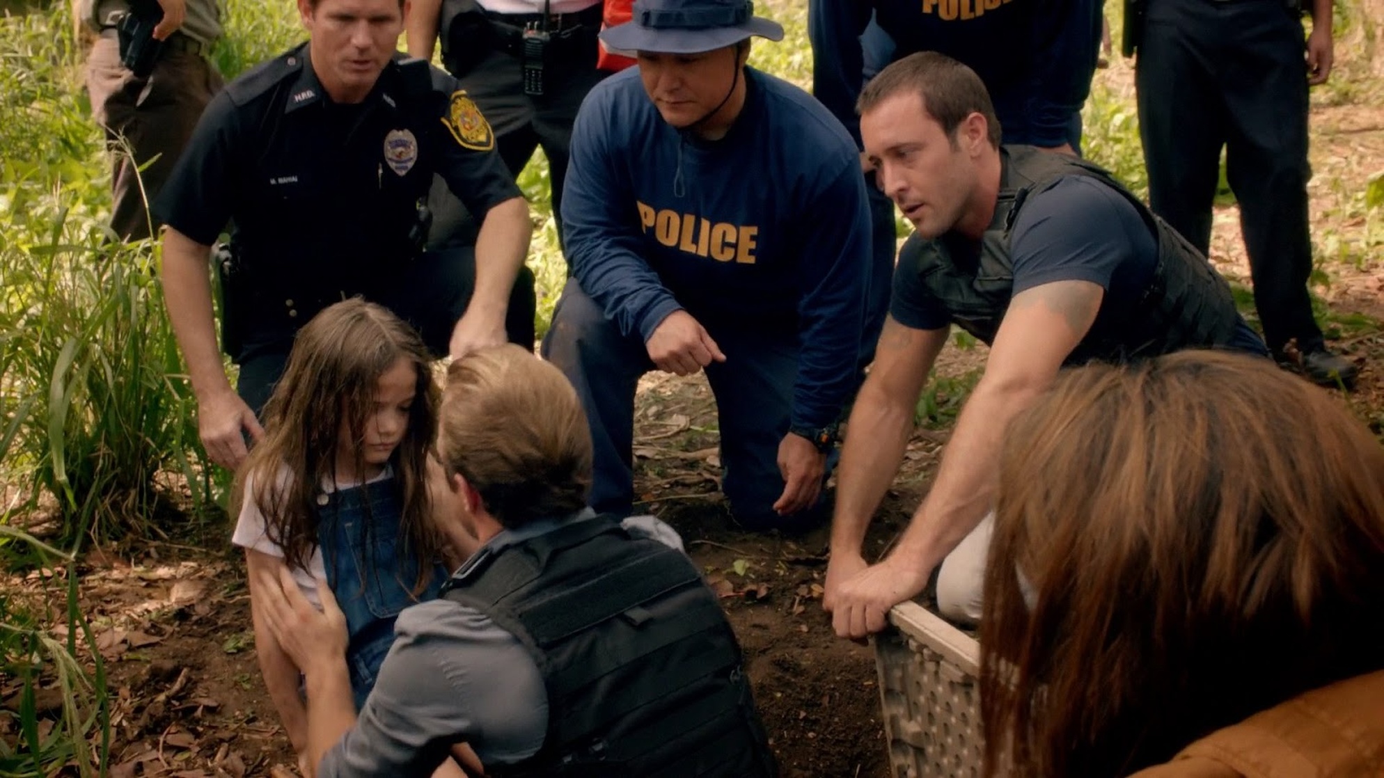 Hawaii Five-0