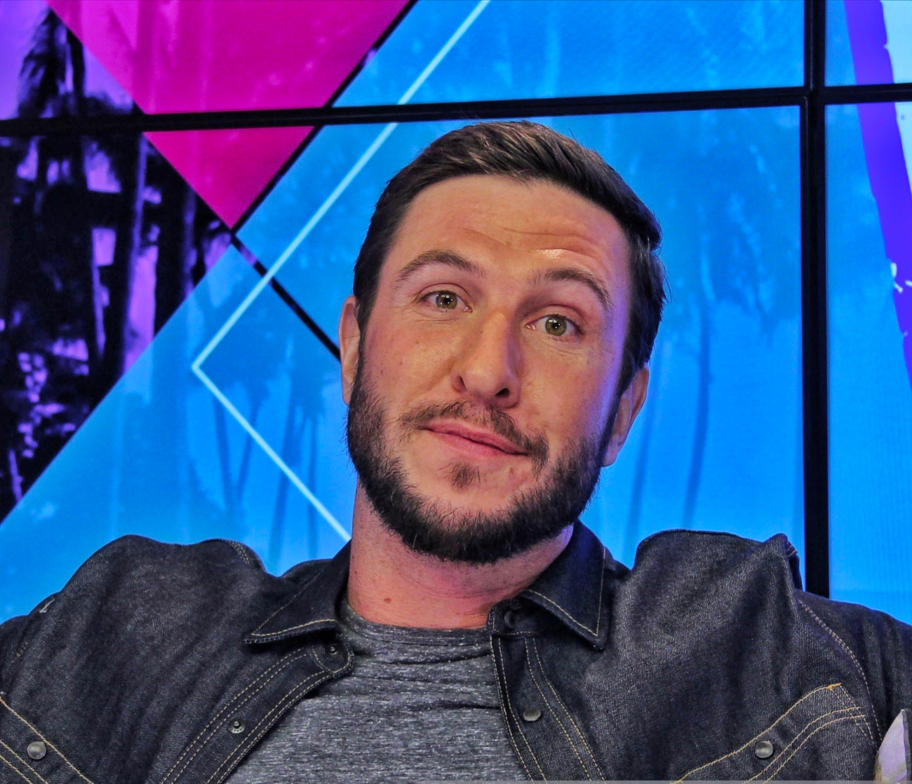 Pablo Schreiber