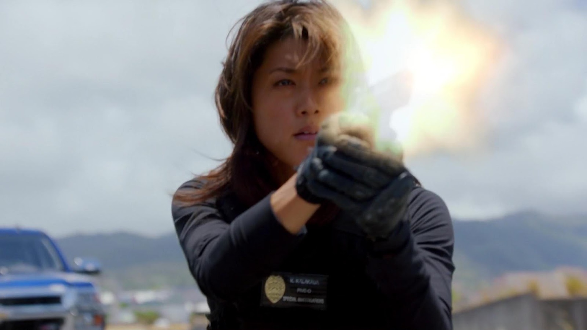 Hawaii Five-0