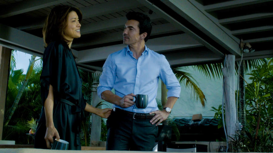 Hawaii Five-0