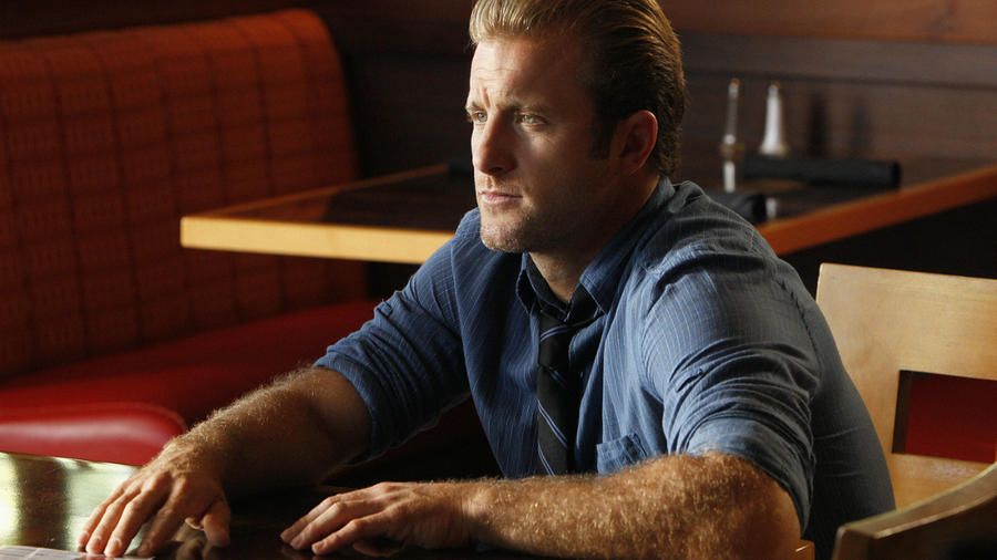 Hawaii Five-0